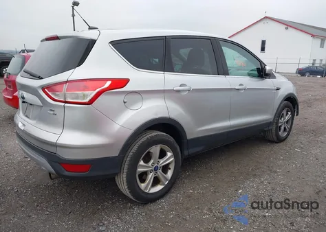 2013 Ford Escape Se из США, поврежденный, VIN 1FMCU9GX3DUD22957